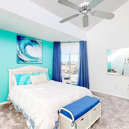 Deer Point 765 Villa Ocean City Exterior foto