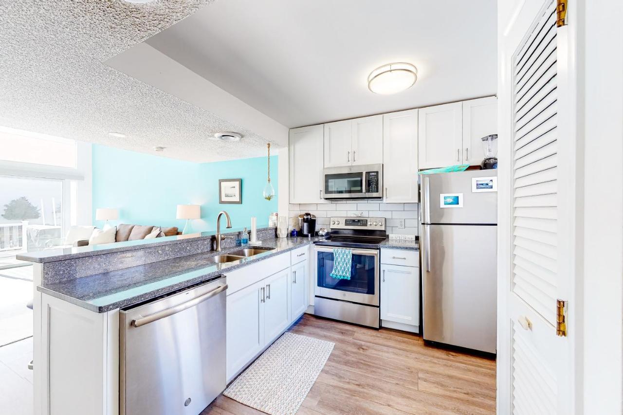 Deer Point 765 Villa Ocean City Exterior foto