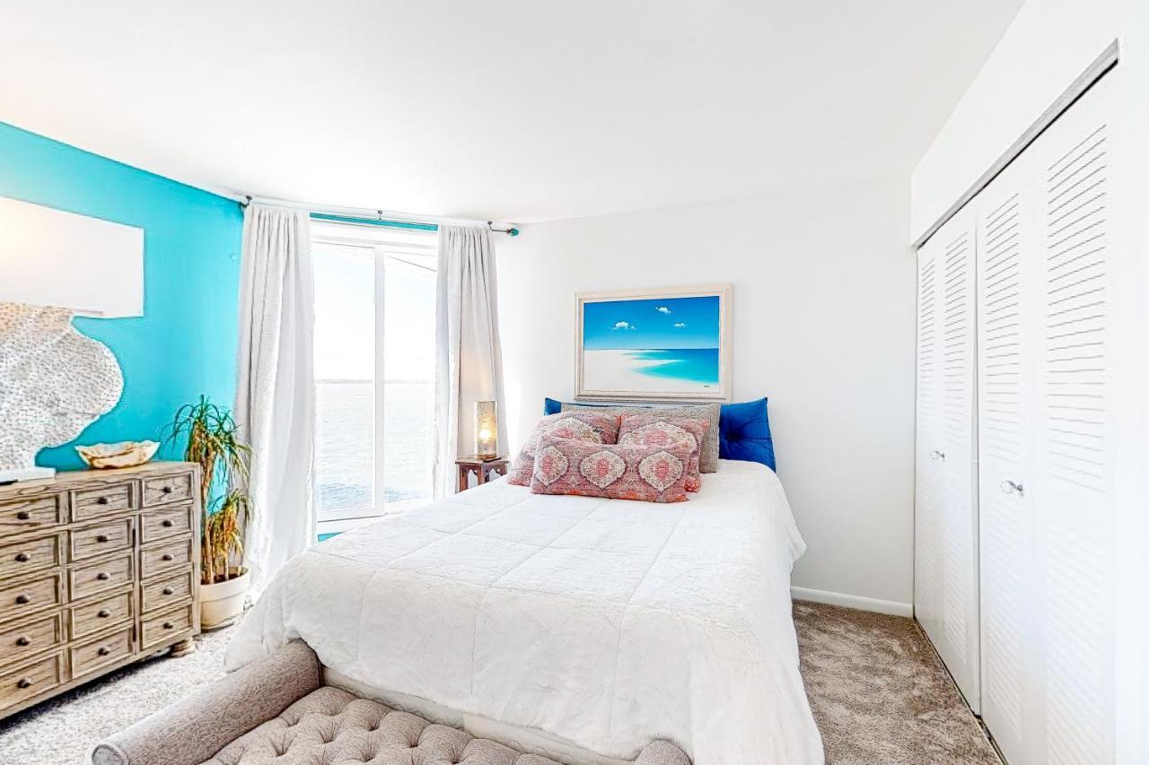 Deer Point 765 Villa Ocean City Exterior foto
