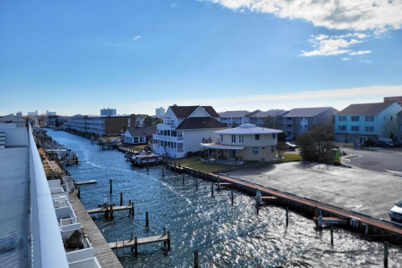 Deer Point 765 Villa Ocean City Exterior foto