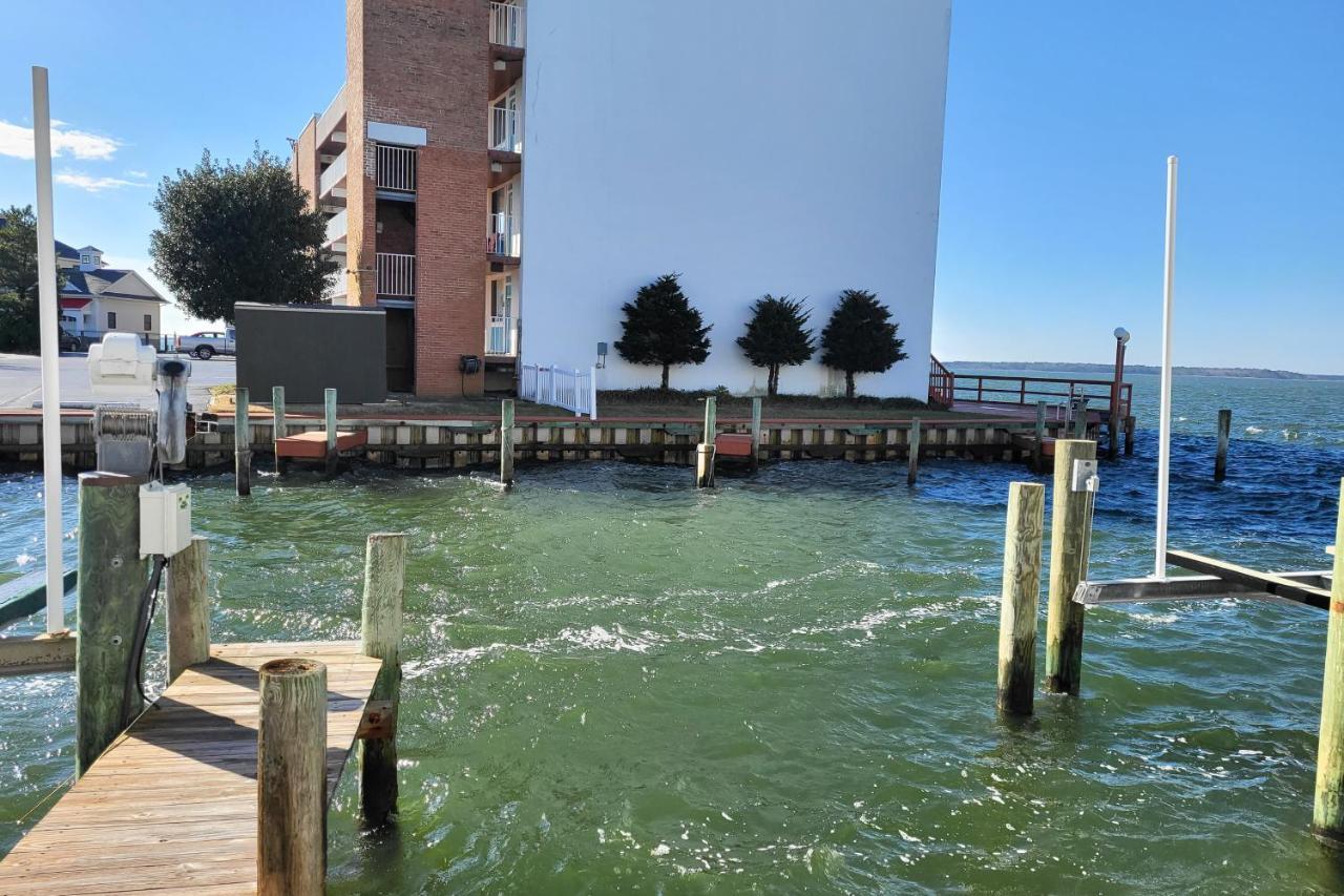 Deer Point 765 Villa Ocean City Exterior foto