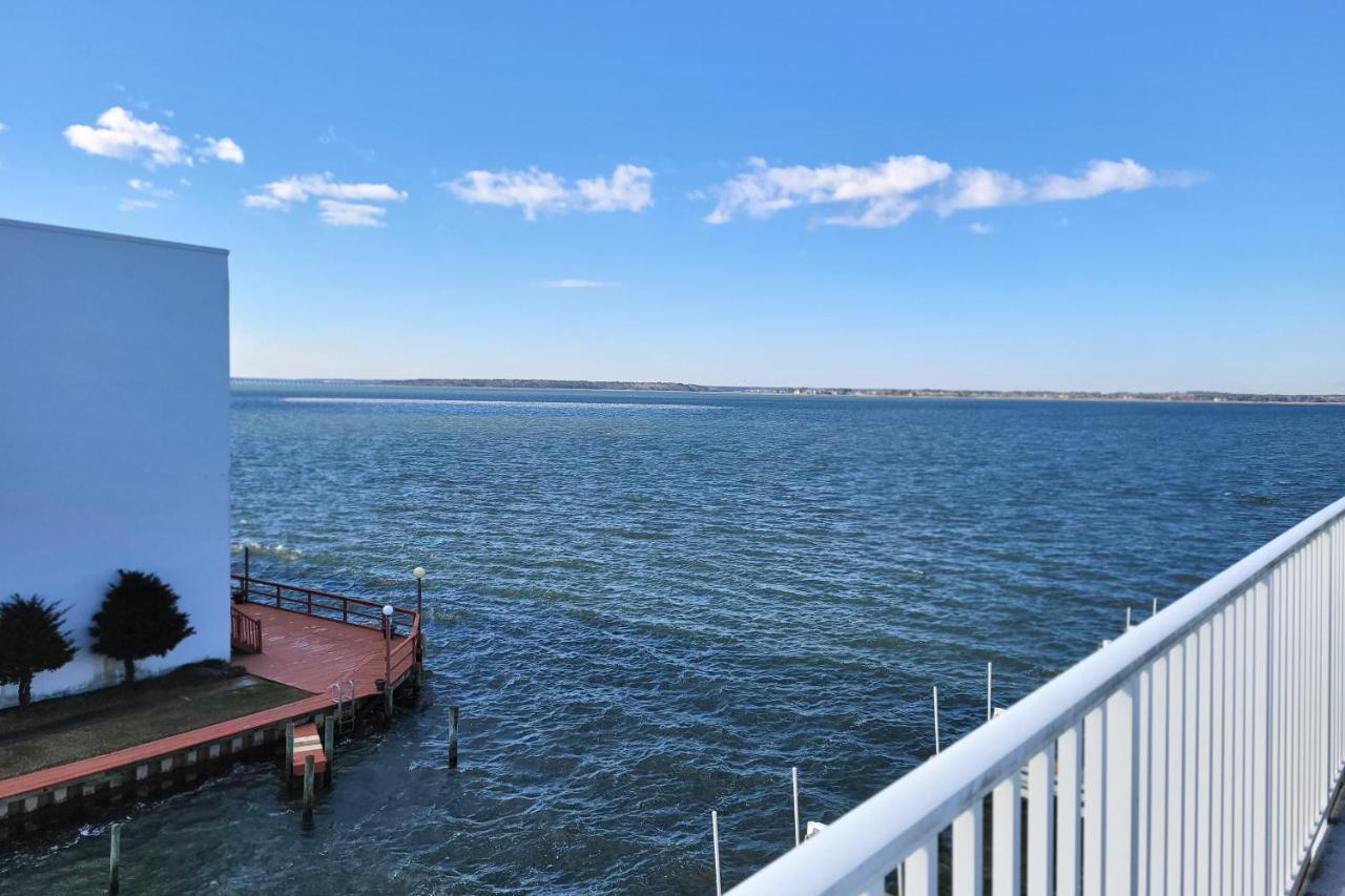 Deer Point 765 Villa Ocean City Exterior foto