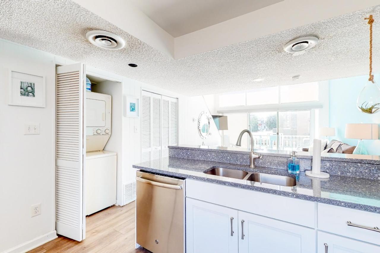 Deer Point 765 Villa Ocean City Exterior foto