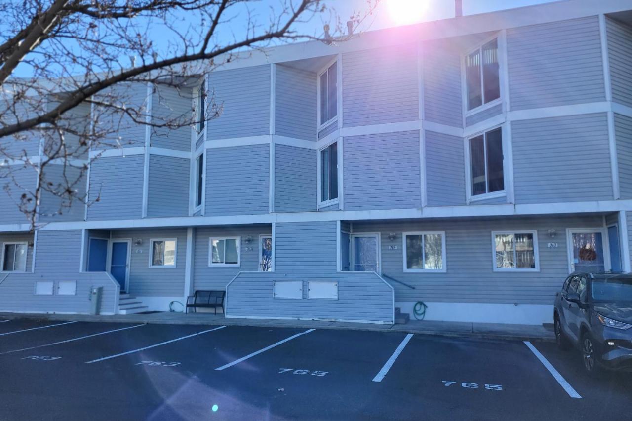 Deer Point 765 Villa Ocean City Exterior foto
