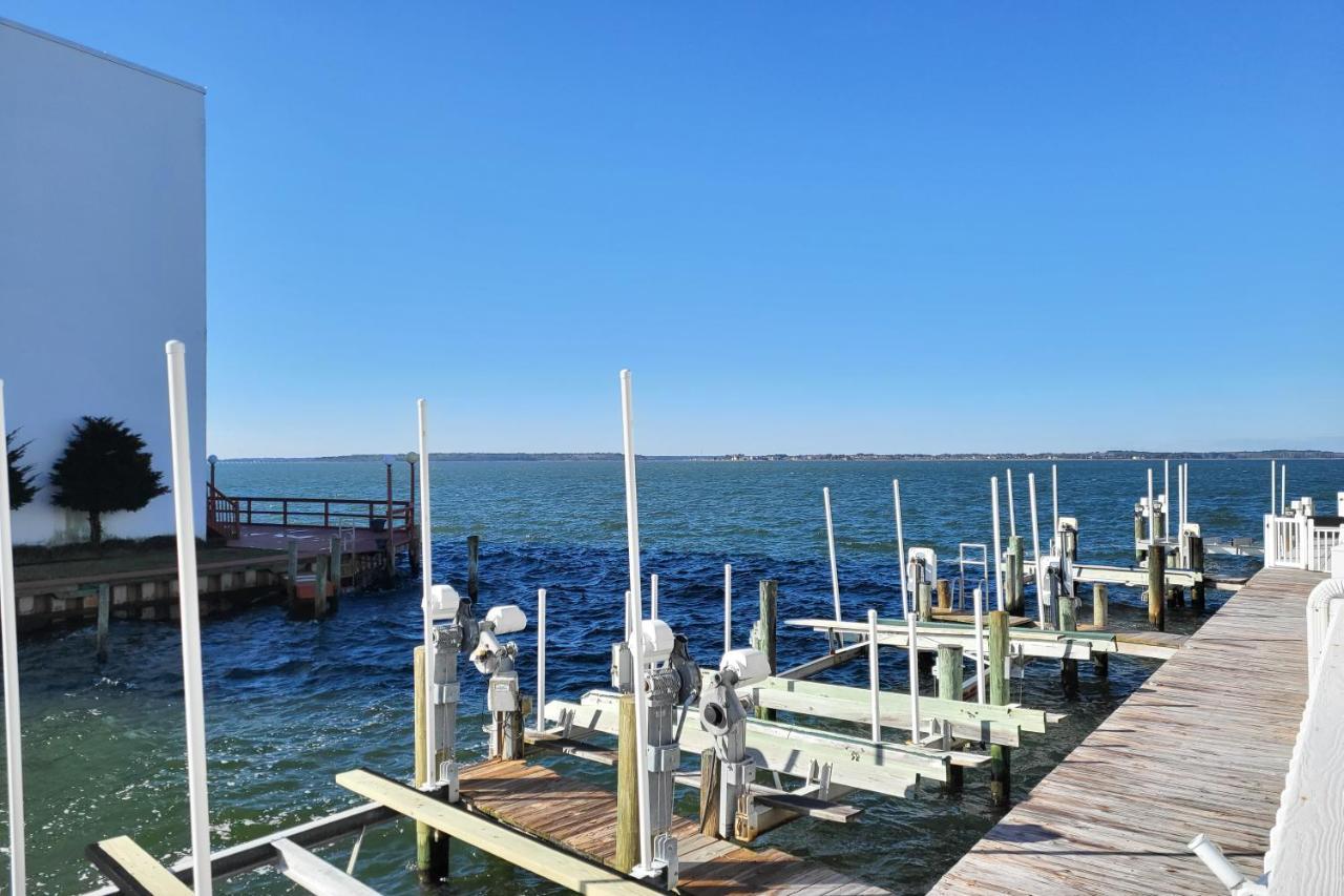 Deer Point 765 Villa Ocean City Exterior foto