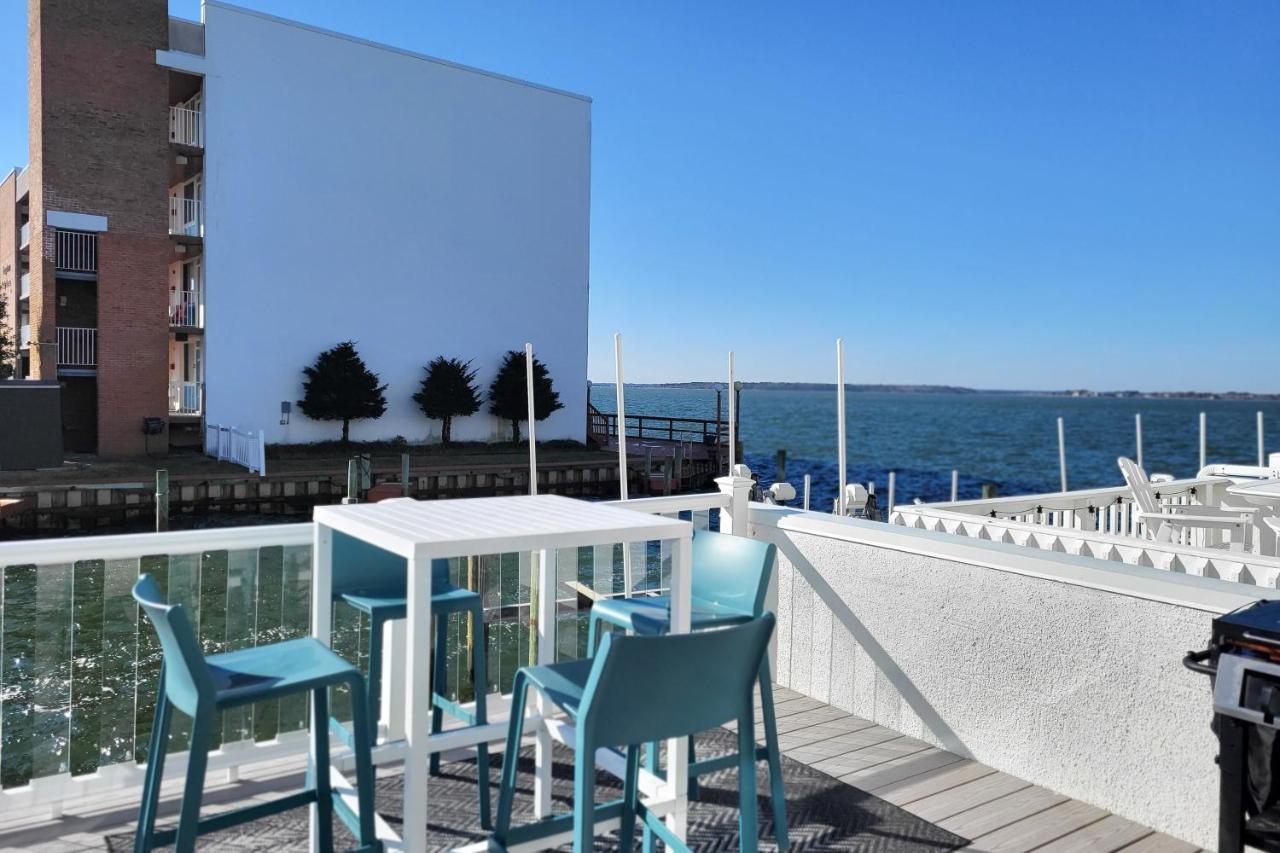 Deer Point 765 Villa Ocean City Exterior foto
