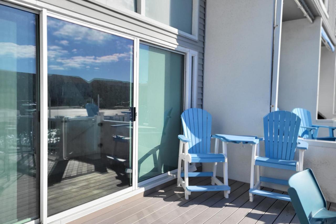 Deer Point 765 Villa Ocean City Exterior foto