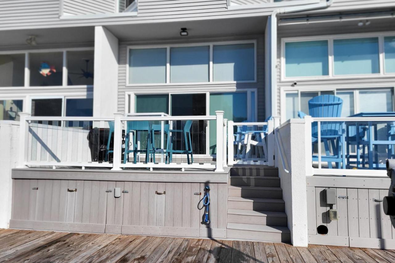 Deer Point 765 Villa Ocean City Exterior foto