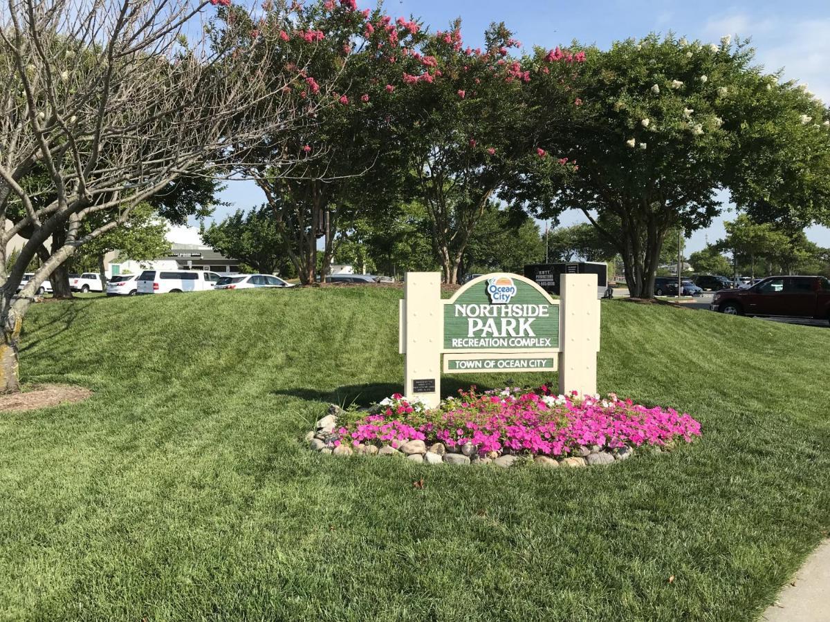 Deer Point 765 Villa Ocean City Exterior foto